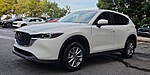 Used 2023 MAZDA CX-5 2.5 S SELECT PACKAGE AWD in DULUTH, GEORGIA