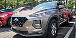 Used 2020 HYUNDAI SANTA FE SEL in DULUTH, GEORGIA