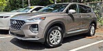 Used 2020 HYUNDAI SANTA FE SEL 2.4L AUTO FWD in DULUTH, GEORGIA
