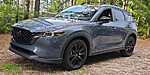 Used 2023 MAZDA CX-5 2.5 S CARBON EDITION AWD in DULUTH, GEORGIA