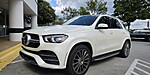 Used 2021 MERCEDES-BENZ GLE GLE 350 in DULUTH, GEORGIA
