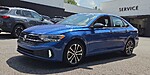 Used 2022 Volkswagen Jetta SPORT AUTO in DULUTH, GEORGIA