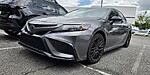 Used 2024 TOYOTA CAMRY SE in DULUTH, GEORGIA