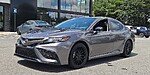 Used 2024 TOYOTA CAMRY SE AUTO in DULUTH, GEORGIA
