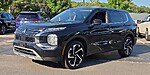 Used 2024 MITSUBISHI OUTLANDER SE S-AWC in DULUTH, GEORGIA