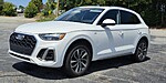 Used 2024 AUDI Q5 S LINE PREMIUM PLUS 45 TFSI QUATTRO in DULUTH, GEORGIA
