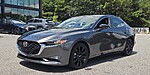 Used 2024 MAZDA MAZDA3 SEDAN 2.5 S SELECT SPORT FWD in DULUTH, GEORGIA