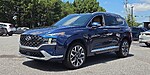 Used 2021 HYUNDAI SANTA FE CALLIGRAPHY AWD in DULUTH, GEORGIA