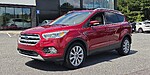 Used 2017 FORD ESCAPE TITANIUM FWD in DULUTH, GEORGIA