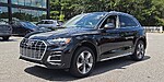 Used 2024 AUDI Q5 PREMIUM PLUS 40 TFSI QUATTRO in DULUTH, GEORGIA