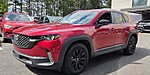 Used 2025 MAZDA CX-50 2.5 S SELECT PACKAGE in DULUTH, GEORGIA
