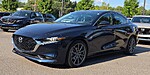 Used 2019 MAZDA MAZDA3 SEDAN FWD W/PREMIUM PKG in DULUTH, GEORGIA