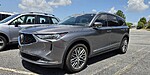 Used 2022 ACURA MDX ADVANCE in DULUTH, GEORGIA