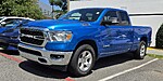Used 2022 RAM 1500 BIG HORN/LONE STAR in DULUTH, GEORGIA