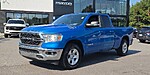 Used 2022 RAM 1500 BIG HORN 4X2 QUAD CAB 6'4" BOX in DULUTH, GEORGIA