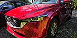 Used 2025 MAZDA CX-5 2.5 S PREFERRED PACKAGE in DULUTH, GEORGIA