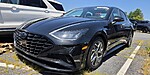 Used 2020 HYUNDAI SONATA SEL in DULUTH, GEORGIA