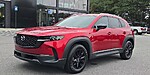 Used 2025 MAZDA CX-50 2.5 S SELECT PACKAGE AWD in DULUTH, GEORGIA