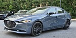 Used 2023 MAZDA MAZDA3 SEDAN 2.5 S CARBON EDITION AWD in DULUTH, GEORGIA