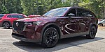 Used 2025 MAZDA CX-90 3.3 TURBO PREMIUM SPORT in DULUTH, GEORGIA