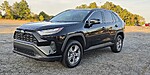 Used 2022 TOYOTA RAV4 XLE AWD in DULUTH, GEORGIA