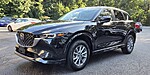 Used 2025 MAZDA CX-5 2.5 S SELECT PACKAGE AWD in DULUTH, GEORGIA