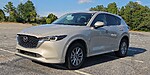 Used 2025 MAZDA CX-5 2.5 S PREFERRED PACKAGE in DULUTH, GEORGIA