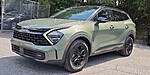 Used 2023 KIA SPORTAGE X-PRO PRESTIGE AWD in DULUTH, GEORGIA