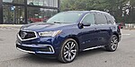 Used 2020 ACURA MDX SH-AWD 6-PASSENGER W/ADVANCE PKG in DULUTH, GEORGIA