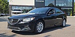 Used 2016 MAZDA MAZDA6 4DR SDN AUTO I SPORT in DULUTH, GEORGIA
