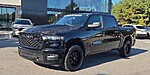 Used 2025 RAM 1500 TRADESMAN 4X2 CREW CAB 5'7" BOX in DULUTH, GEORGIA