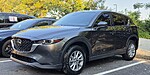 Used 2023 MAZDA CX-5 2.5 S SELECT PACKAGE in DULUTH, GEORGIA