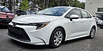 Used 2020 TOYOTA COROLLA LE CVT in DULUTH, GEORGIA