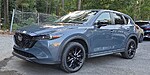 Used 2023 MAZDA CX-5 2.5 S CARBON EDITION in DULUTH, GEORGIA