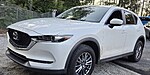Used 2018 MAZDA CX-5 SPORT in DULUTH, GEORGIA