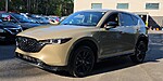 Used 2024 MAZDA CX-5 2.5 CARBON TURBO AWD in DULUTH, GEORGIA