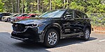 Used 2024 MAZDA CX-5 2.5 S PREFERRED PACKAGE AWD in DULUTH, GEORGIA