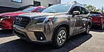 Used 2024 SUBARU FORESTER PREMIUM in DULUTH, GEORGIA