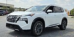 Used 2026 NISSAN ROGUE AWD PLATINUM *LTD AVAIL* in DULUTH, GEORGIA