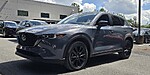 Used 2023 MAZDA CX-5 2.5 S CARBON EDITION AWD in DULUTH, GEORGIA