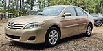 Used 2011 TOYOTA CAMRY 4DR SDN I4 AUTO LE in DULUTH, GEORGIA