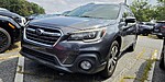 Used 2018 SUBARU OUTBACK 2.5I in DULUTH, GEORGIA