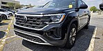 Used 2024 Volkswagen Atlas Cross Sport 2.0T SE in DULUTH, GEORGIA