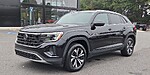 Used 2024 Volkswagen Atlas Cross Sport 2.0T SE FWD in DULUTH, GEORGIA