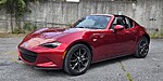 Used 2019 MAZDA MX-5 MIATA RF GRAND TOURING AUTO in DULUTH, GEORGIA