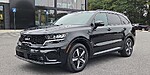 Used 2022 KIA SORENTO EX FWD in DULUTH, GEORGIA