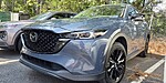 Used 2025 MAZDA CX-5 2.5 S CARBON EDITION in DULUTH, GEORGIA