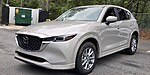 Used 2025 MAZDA CX-5 2.5 S PREFERRED PACKAGE AWD in DULUTH, GEORGIA