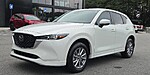 Used 2025 MAZDA CX-5 2.5 S PREFERRED PACKAGE AWD in DULUTH, GEORGIA