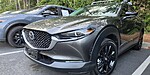 Used 2022 MAZDA CX-30 2.5 TURBO PREMIUM PACKAGE in DULUTH, GEORGIA
